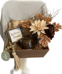 Fall Basket 202//240