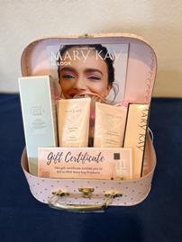 Mary Kay Basket 202//269