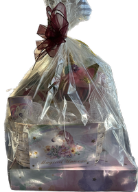 Unicorn Gift Basket for Girls 201//280