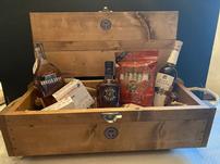 Alcohol, Tobacco and Firearms Ammo Box 202//151