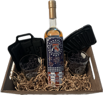 Bourbon Basket 202//186