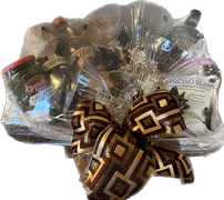 Martini Basket 202//180