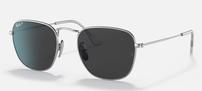 Ray-Ban Frank Titanium Sunglasses 202//91