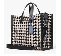 Kate Spade Houndstooth Tote 202//184