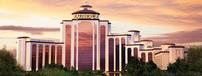 L'Auberge Casino Resort, Lake Charles 202//76