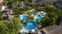 The Club, Barbados 202//113
