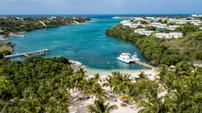 The Verandah, Antigua 202//113