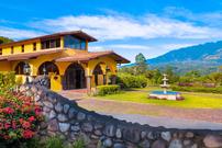Los Establos Boutique Resort, Boquete, Panama 202//135