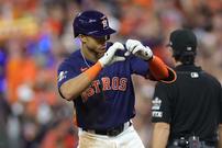 Ultimate Astros Fan 202//135