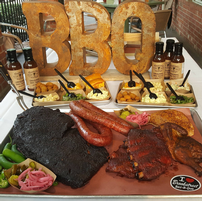 Brookstreet Barbeque's BBQ Bash for 20 202//201