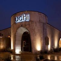 Date Night Deluxe at Uchi 202//202