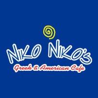 Opa Extravaganza: Niko Niko's Fabulous Feast for 30 202//202