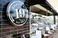 Double Date Night at Brasserie 19 202//135