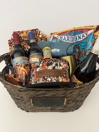 Michael David Wine Basket 202//269