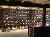 The Ultimate Wine Tasting Pair and Nos Cavs Vin Membership 202//151