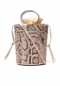 Emm Kuo Marigot Bucket Bag 196//280