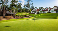 Overnight Stay and Play at Bluejack National