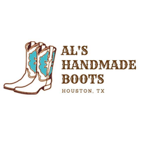 Al's Custom Made Boots 202//202