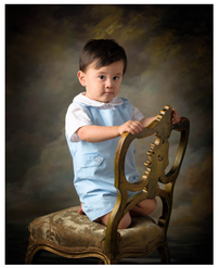 Gittings Portrait Experience 202//247