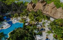 Ultimate Dream Vacation at Vidanta Riviera Maya