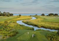 Private Stay on Georgia's Sea Island