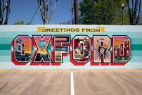 Southern Charm in Oxford, Mississippi 202//135