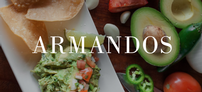 Armando's Fajita Fiesta for 20 202//92