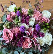 Brunch and Blooms 202//204