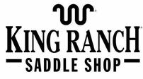 King Ranch Saddle Shop One-of-a-Kind Duffel and Tote Bag 202//112