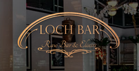 Savor the Spirit at Loch Bar's Whiskey Soirée for Four 202//104