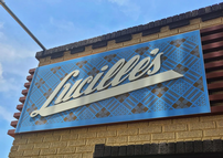 Soulful Tunes and Culinary Bliss at Lucille's 202//143