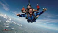 Vertical Vistas and Freefall Fantasies 202//114