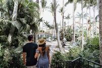 Palm Beach Luxury at the Brazilian Court Hotel