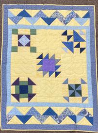 Block of the Month 202//274