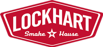 Lockhart Smokehouse Dinner for 4! 202//94