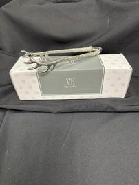 Vagabond House Pewter Antler Tongs 202//269