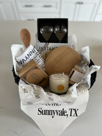 Vale Mercantile Basket 202//269