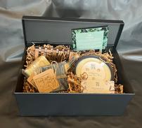Victory Garden, TX Spa Basket 202//183