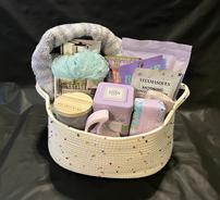 Spa Basket 202//184
