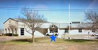 Reserved Middle School Parking Spot 202//104