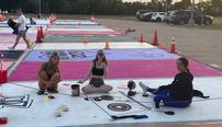 1st Pick for Senior Parking Spot 202//116