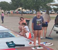 2nd Pick for Senior Parking Spot 202//175