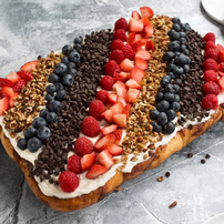 Cinnaholic Cinnacake 202//202