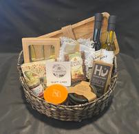 Charcuterie Basket 202//195