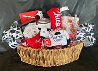 Chick Fil A Basket 202//147
