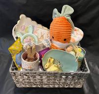 Easter Fun Basket 202//192