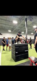 D1 Training Mesquite Unlimited 2 Week Membership 129//280