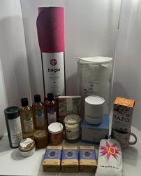 Mom Zen Basket 202//251
