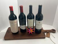 Call A Cab Wine Tasting 202//152