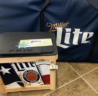 It's Miller Time 202//197